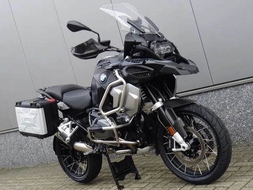 BMW R 1250 GS Adventure - Afbeelding 2 van 18