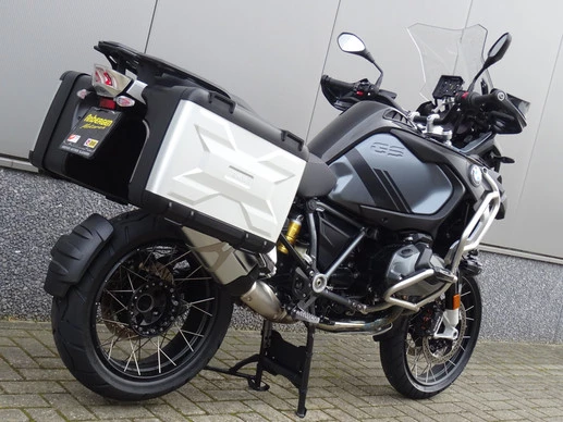 BMW R 1250 GS Adventure - Afbeelding 3 van 18
