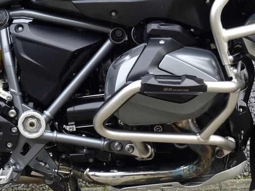 BMW R 1250 GS Adventure - Afbeelding 4 van 18