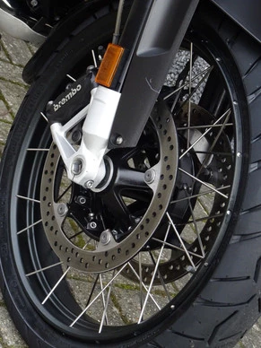 BMW R 1250 GS Adventure - Afbeelding 5 van 18