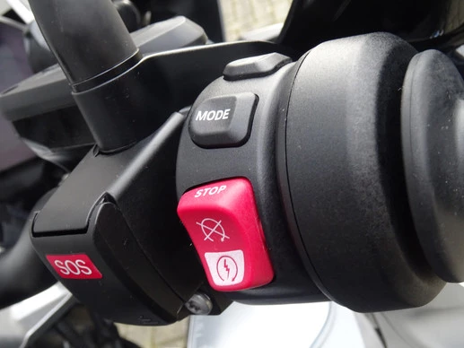 BMW R 1250 GS Adventure - Afbeelding 7 van 18