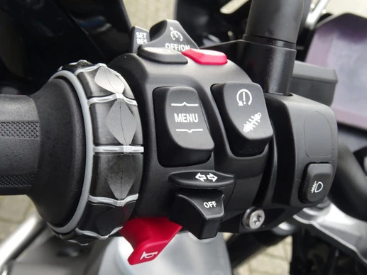 BMW R 1250 GS Adventure - Afbeelding 8 van 18