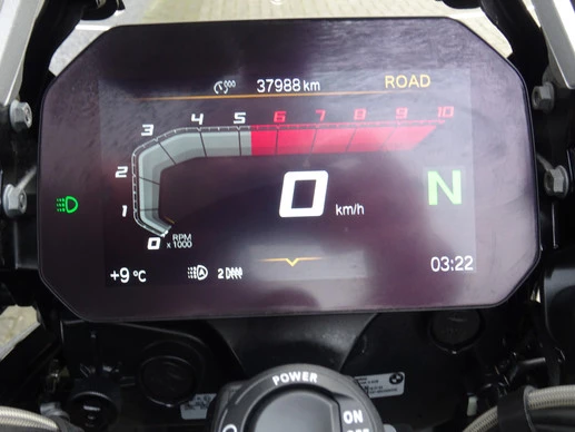 BMW R 1250 GS Adventure - Afbeelding 9 van 18