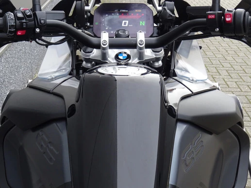 BMW R 1250 GS Adventure - Afbeelding 10 van 18