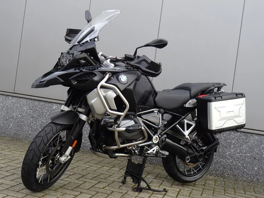 BMW R 1250 GS Adventure - Afbeelding 14 van 18