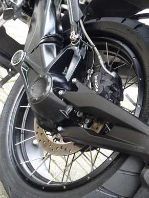 BMW R 1250 GS Adventure - Afbeelding 15 van 18