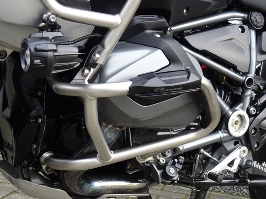 BMW R 1250 GS Adventure - Afbeelding 16 van 18