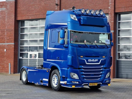 DAF XF480 - Afbeelding 1 van 30