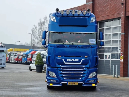 DAF XF480 - Afbeelding 2 van 30