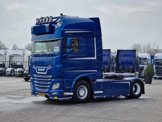DAF XF480 - Afbeelding 3 van 30