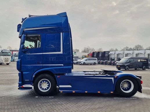 DAF XF480 - Afbeelding 4 van 30