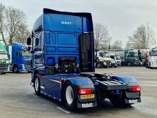 DAF XF480 - Afbeelding 5 van 30