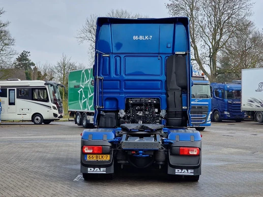 DAF XF480 - Afbeelding 6 van 30