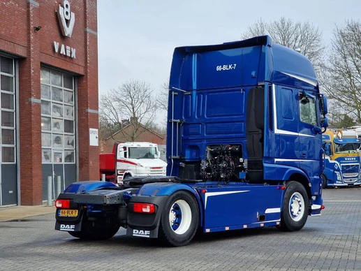 DAF XF480 - Afbeelding 7 van 30