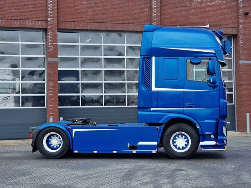 DAF XF480 - Afbeelding 8 van 30