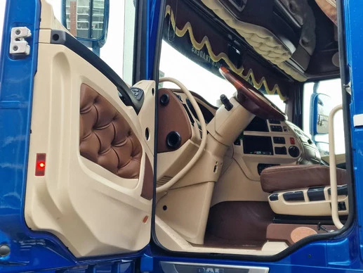 DAF XF480 - Afbeelding 9 van 30