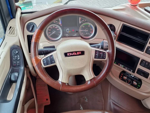 DAF XF480 - Afbeelding 10 van 30