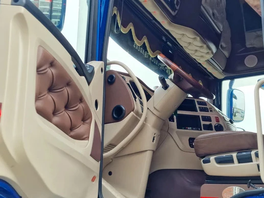 DAF XF480 - Afbeelding 12 van 30