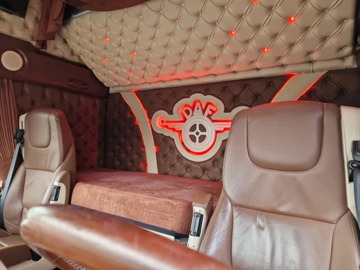 DAF XF480 - Afbeelding 13 van 30