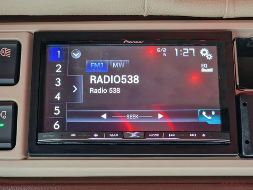 DAF XF480 - Afbeelding 14 van 30