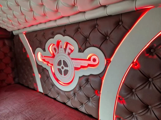 DAF XF480 - Afbeelding 15 van 30