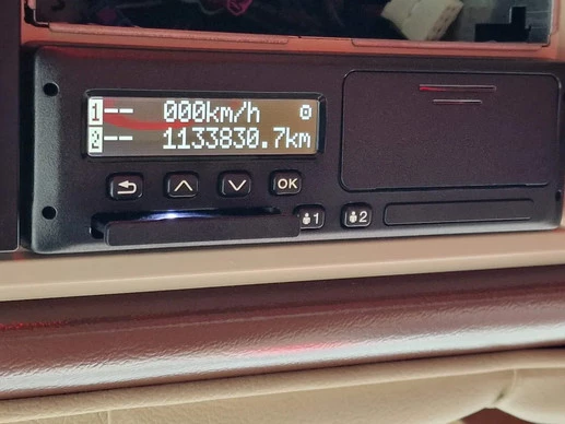 DAF XF480 - Afbeelding 16 van 30