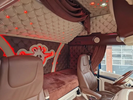 DAF XF480 - Afbeelding 26 van 30