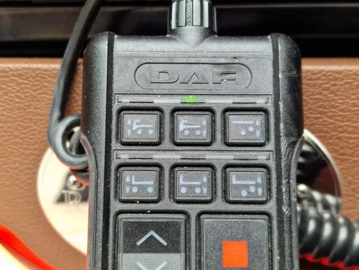 DAF XF480 - Afbeelding 30 van 30