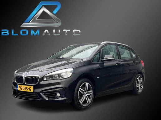 BMW 2 Serie