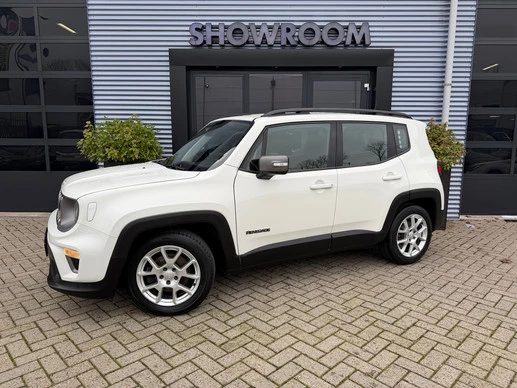 Jeep Renegade - Afbeelding 1 van 30