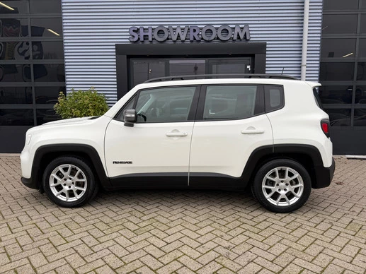 Jeep Renegade - Afbeelding 2 van 30