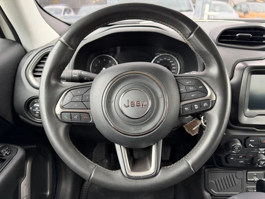 Jeep Renegade - Afbeelding 5 van 30