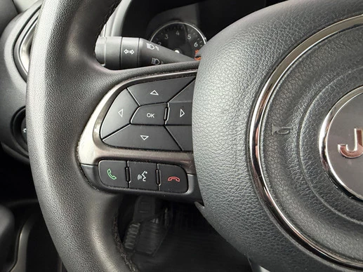 Jeep Renegade - Afbeelding 6 van 30