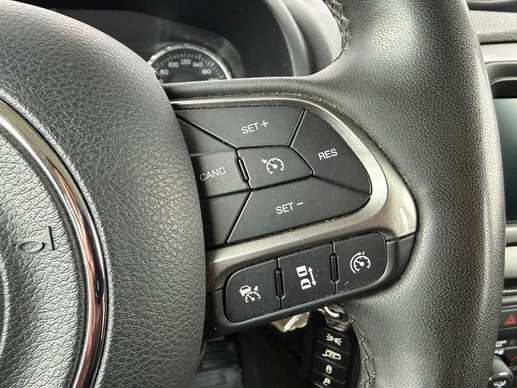 Jeep Renegade - Afbeelding 7 van 30