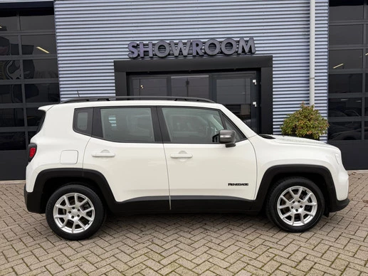 Jeep Renegade - Afbeelding 10 van 30
