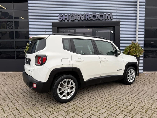 Jeep Renegade - Afbeelding 11 van 30