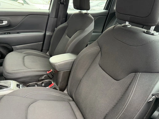 Jeep Renegade - Afbeelding 12 van 30