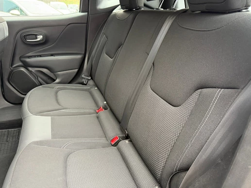 Jeep Renegade - Afbeelding 13 van 30