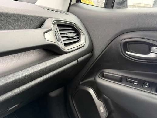 Jeep Renegade - Afbeelding 15 van 30