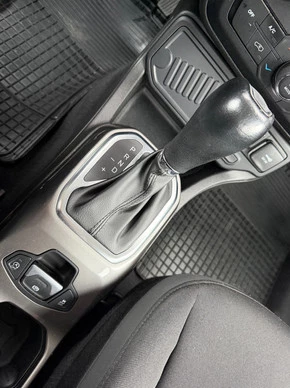 Jeep Renegade - Afbeelding 18 van 30