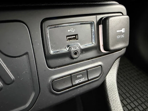 Jeep Renegade - Afbeelding 19 van 30