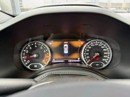 Jeep Renegade - Afbeelding 26 van 30