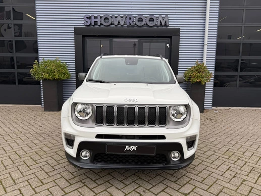 Jeep Renegade - Afbeelding 27 van 30