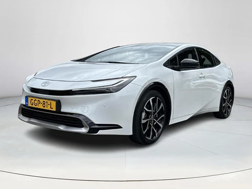 Toyota Prius - Afbeelding 1 van 25