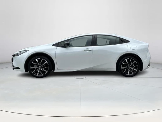 Toyota Prius - Afbeelding 2 van 25