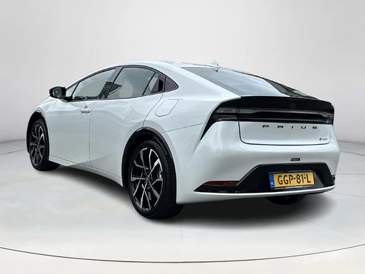 Toyota Prius - Afbeelding 3 van 25