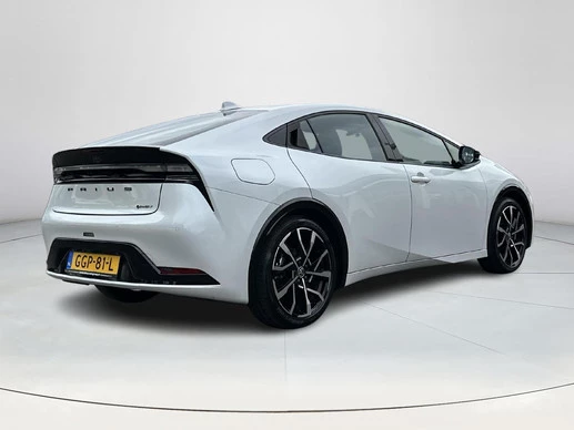 Toyota Prius - Afbeelding 5 van 25
