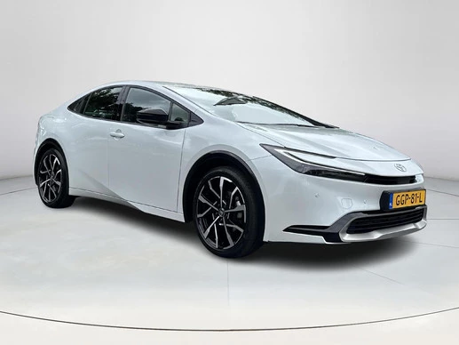 Toyota Prius - Afbeelding 7 van 25
