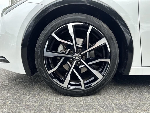 Toyota Prius - Afbeelding 9 van 25