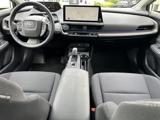 Toyota Prius - Afbeelding 10 van 25
